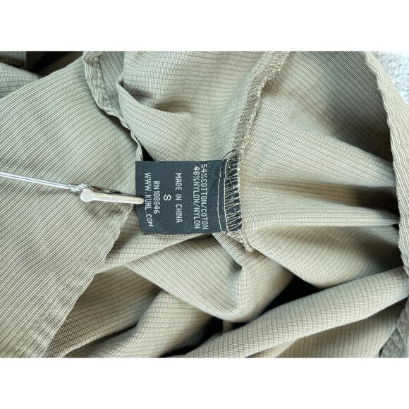 KÜHL Mountain Grown Shifter Shirt Small Tank Outdoor Hiking Button Up - Picture 7 of 11